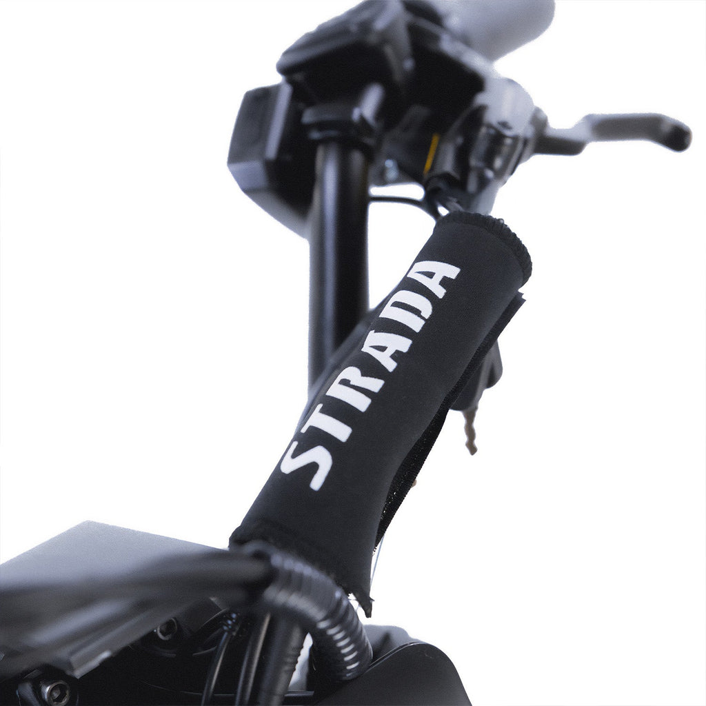 Super Strada - CRUZE - Sports Utility E-Bike