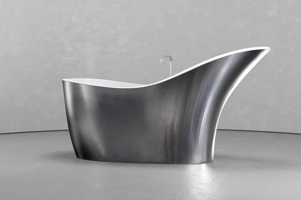 Custom Slipper Tub