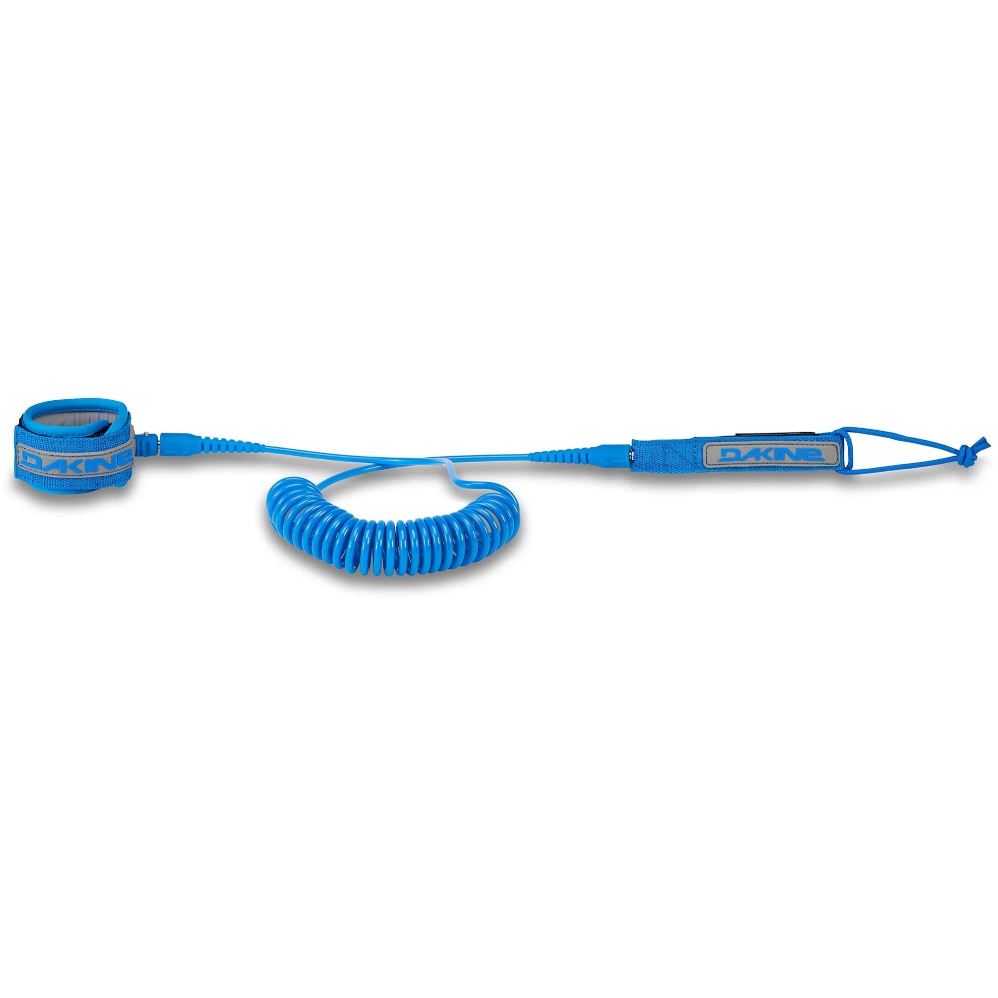 Dakine Sup Coiled Calf Leash 10' X 3/16"