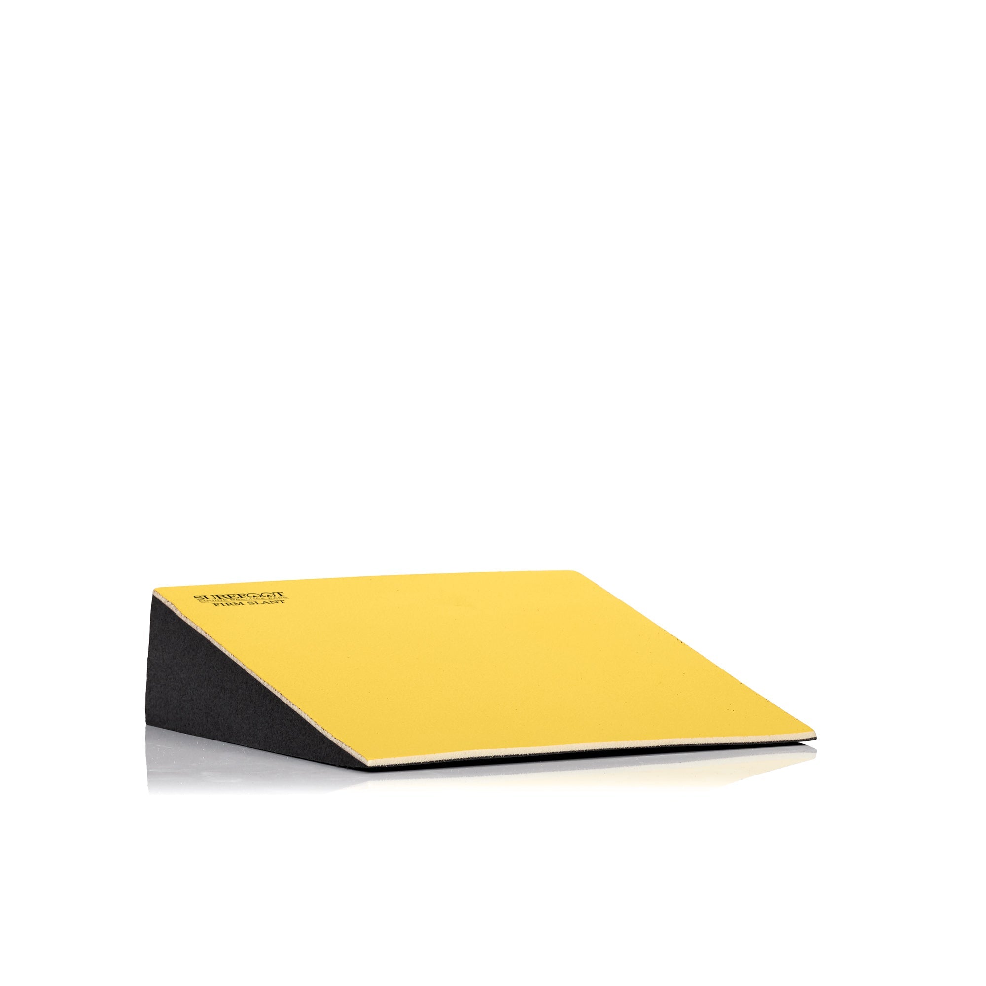Level 3 - Firm Slants (Angle)