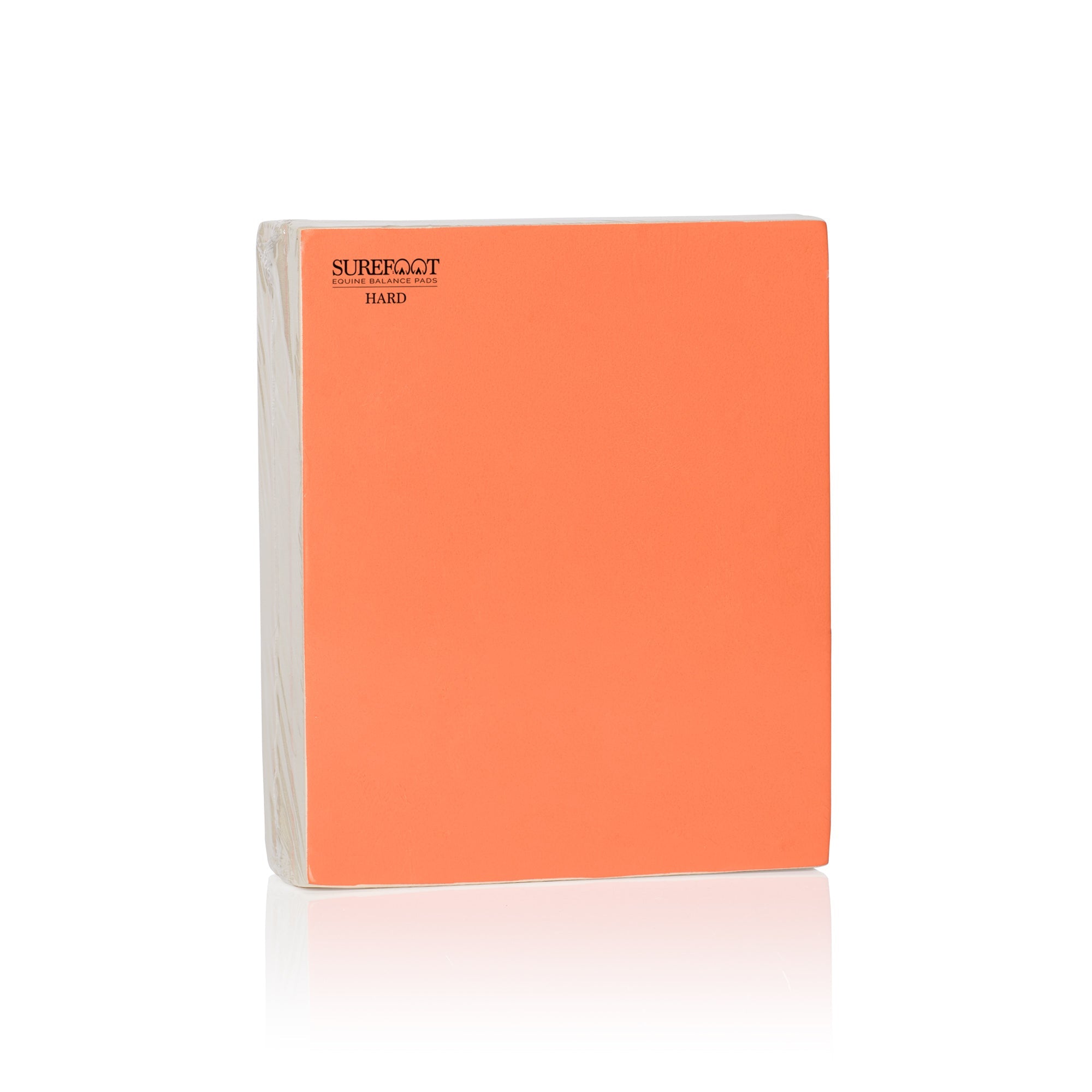 Level 2 - Hard Pads