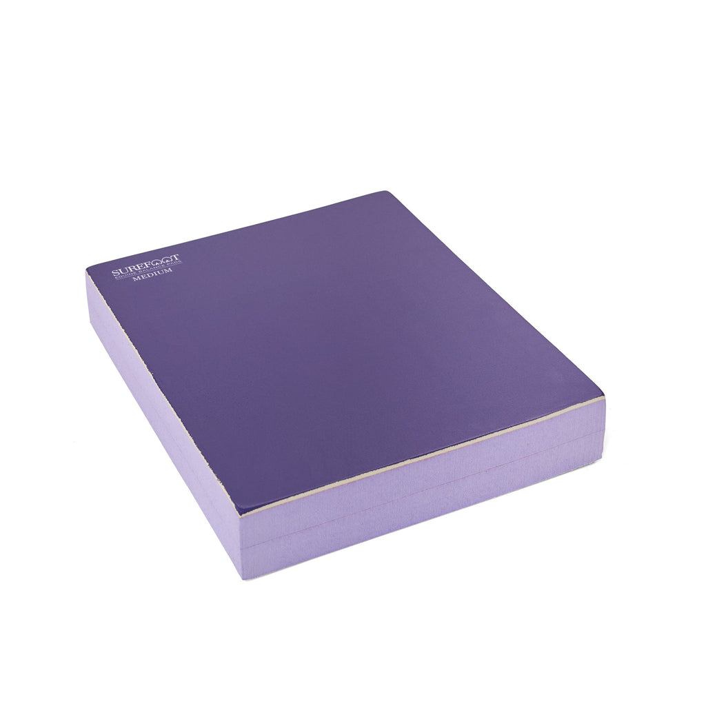 Level 5 - Medium Pads
