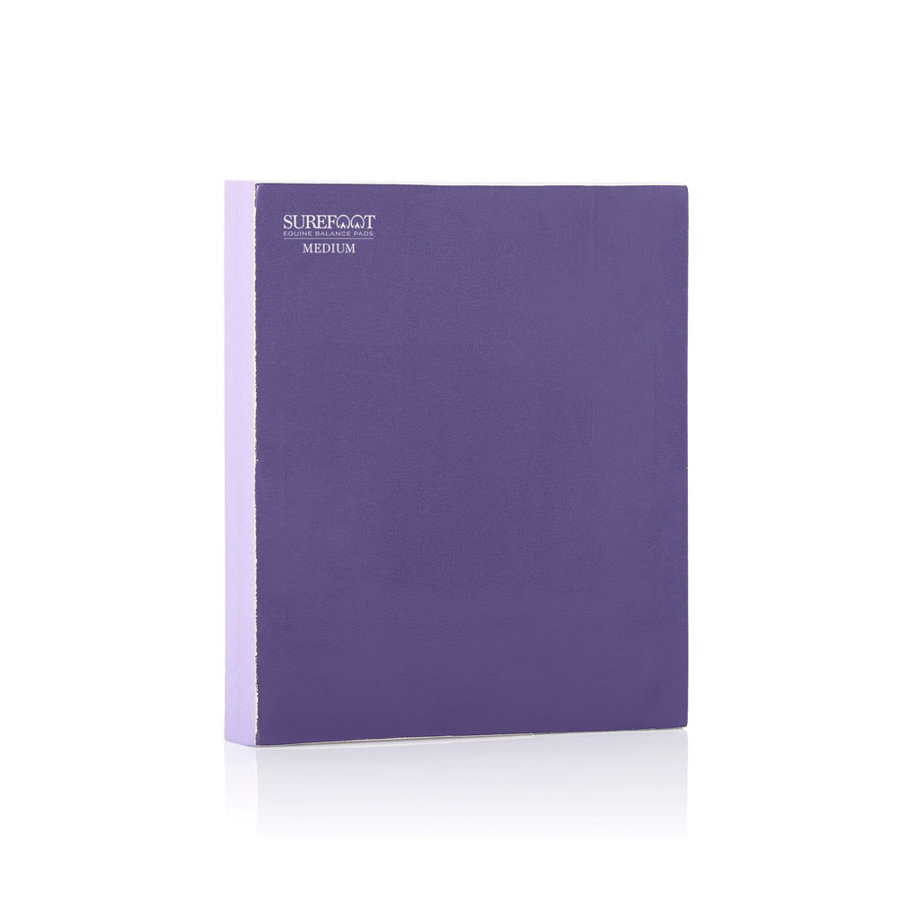 Level 5 - Medium Pads