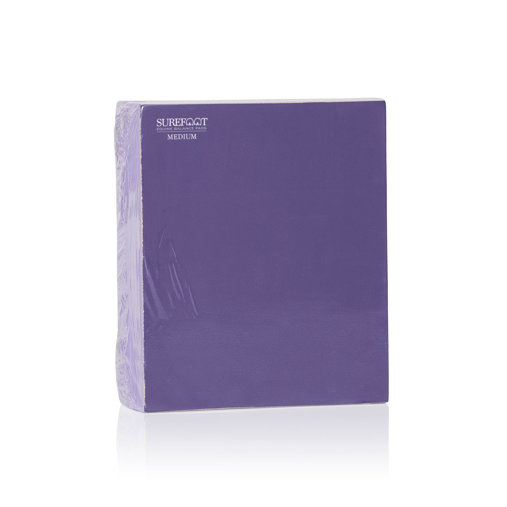 Level 5 - Medium Pads