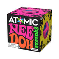 NeeDoh: Atómica - Colores aleatorios