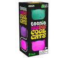 NeeDoh: Gatos geniales pequeños (3)