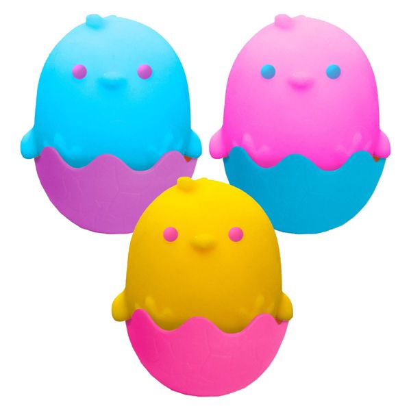 NeeDoh: Chicka DeeDoos - Colores aleatorios