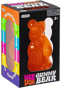 NeeDoh: Osito de goma - Colores aleatorios