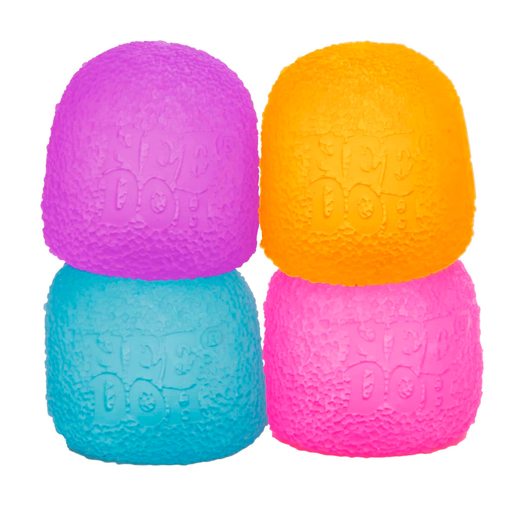 NeeDoh: Gominola - Colores aleatorios