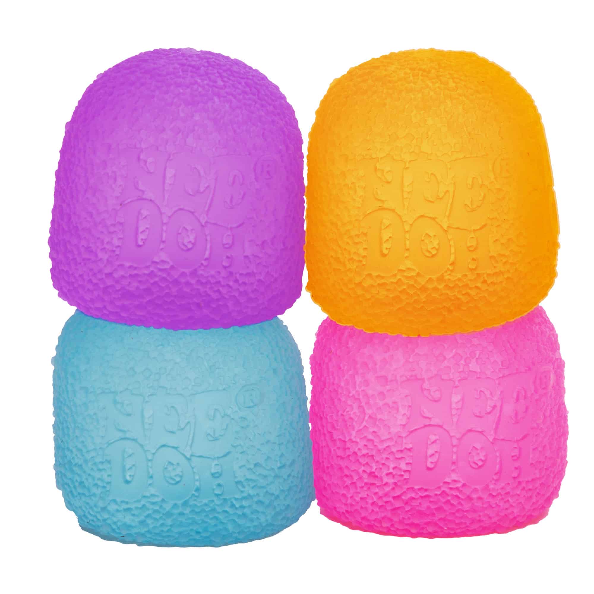 NeeDoh: Gominola - Colores aleatorios