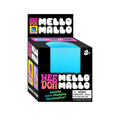 NeeDoh: Mello Mallo - Colores aleatorios