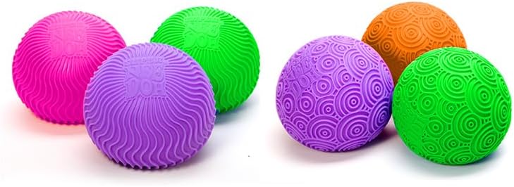 NeeDoh: Super Ripples - Colores Aleatorios