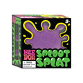 NeeDoh: SplootSplat - Colores aleatorios