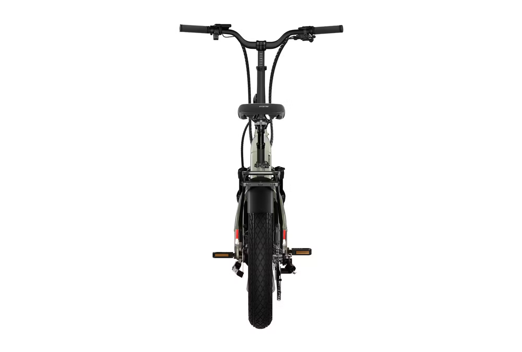 Bicicleta eléctrica plegable Aventon Sinch 2.5