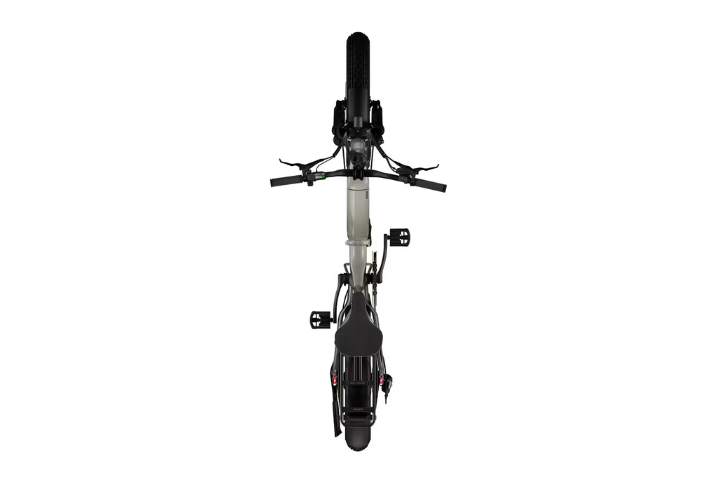 Bicicleta eléctrica plegable Aventon Sinch 2.5