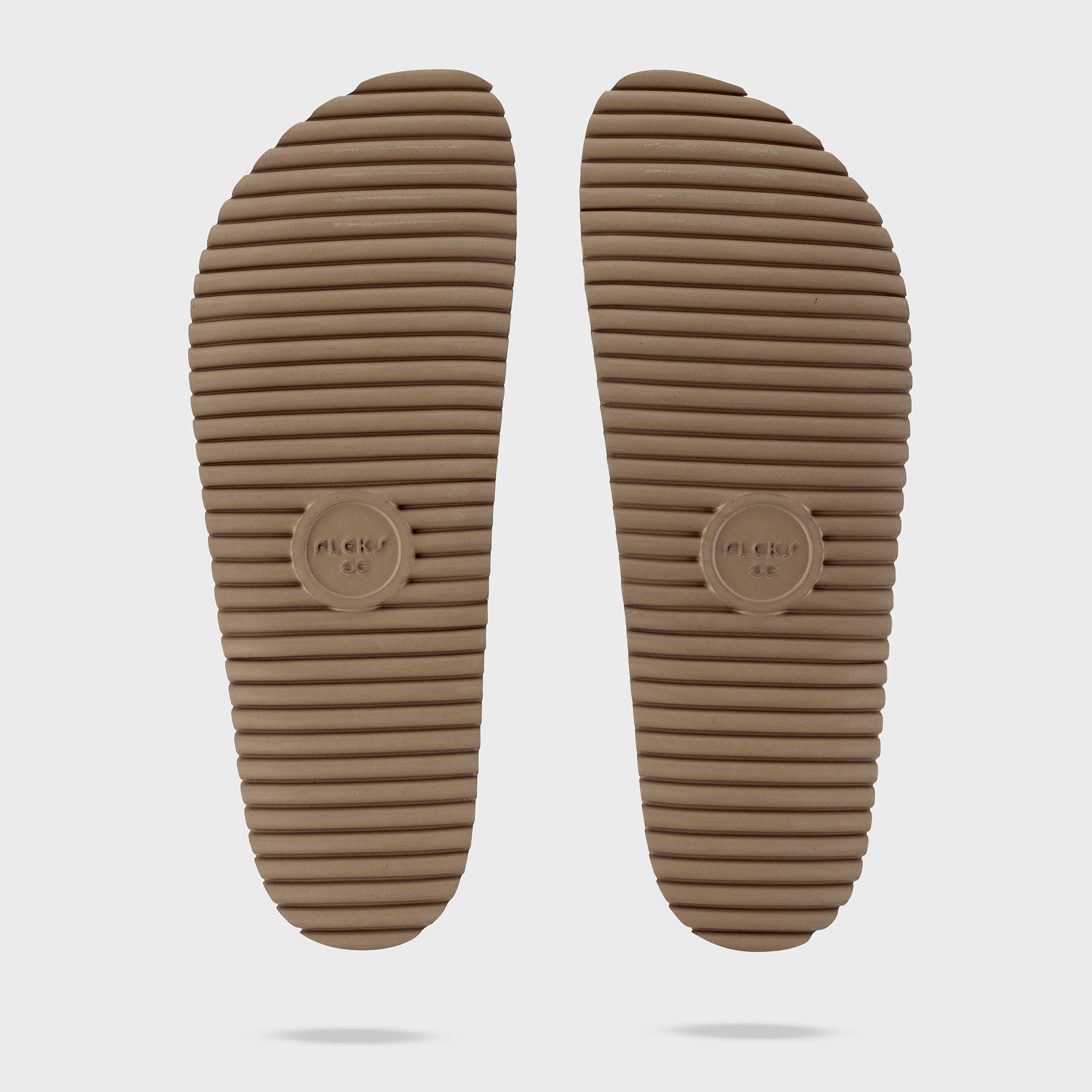 Riviera Sandal Fleks On Fleks - Café por la mañana