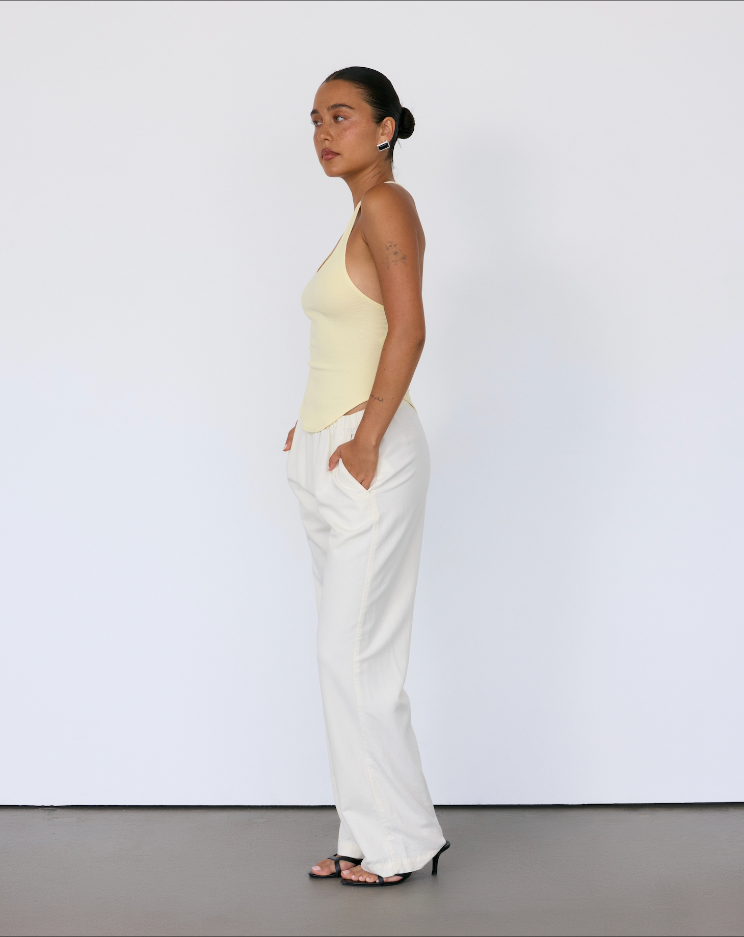 Haze Top