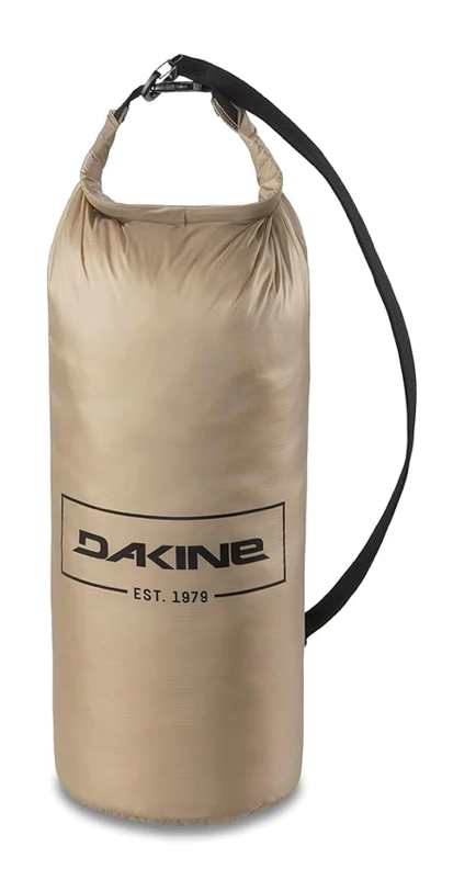 Dakine Packable Rolltop Dry Bag 20L