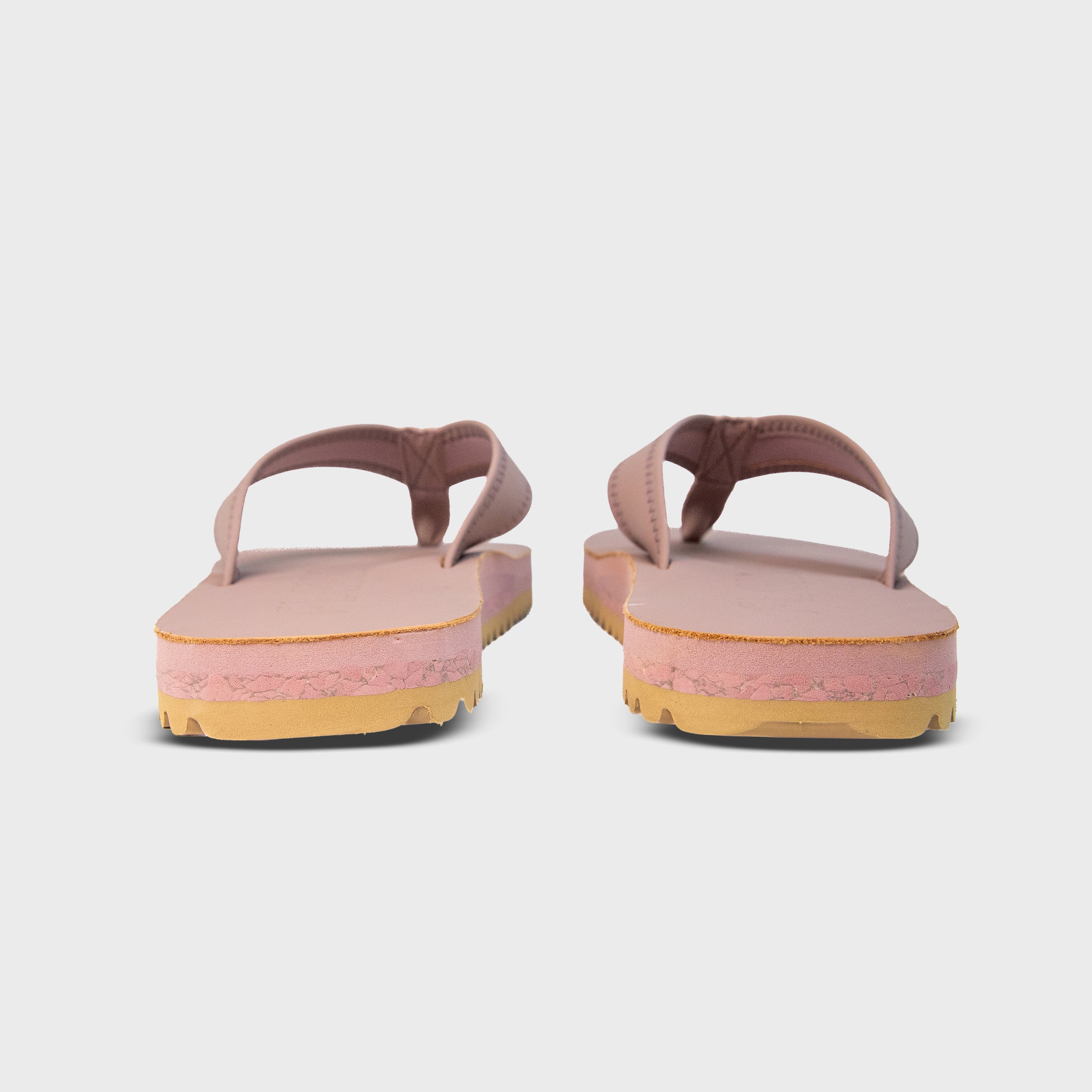 Chancleta Seagrove - Rosado