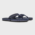 Las chanclas Seagrove - Azul marino profundo
