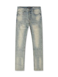 Pantalones vaqueros Serenede Franchise - Azul tierra