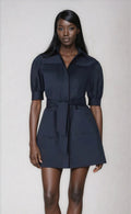 Vince Dress – Navy