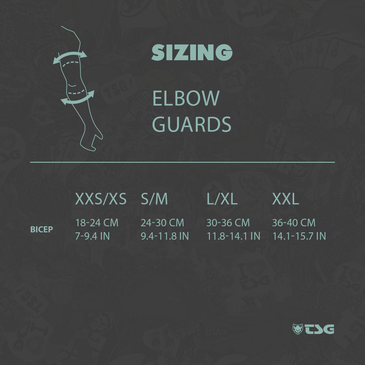 TSG - Elbow-Sleeve Joint