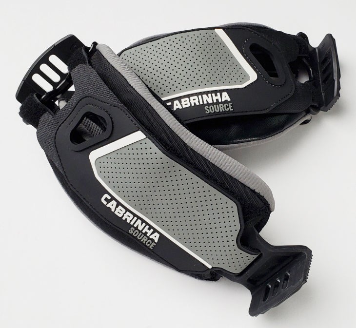 SOURCE STRAP + TABS