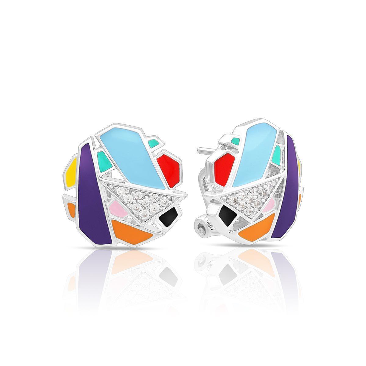 Spectrum Earrings