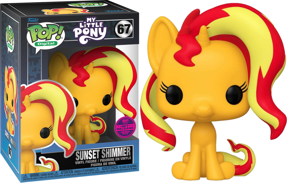 Sunset Shimmer
