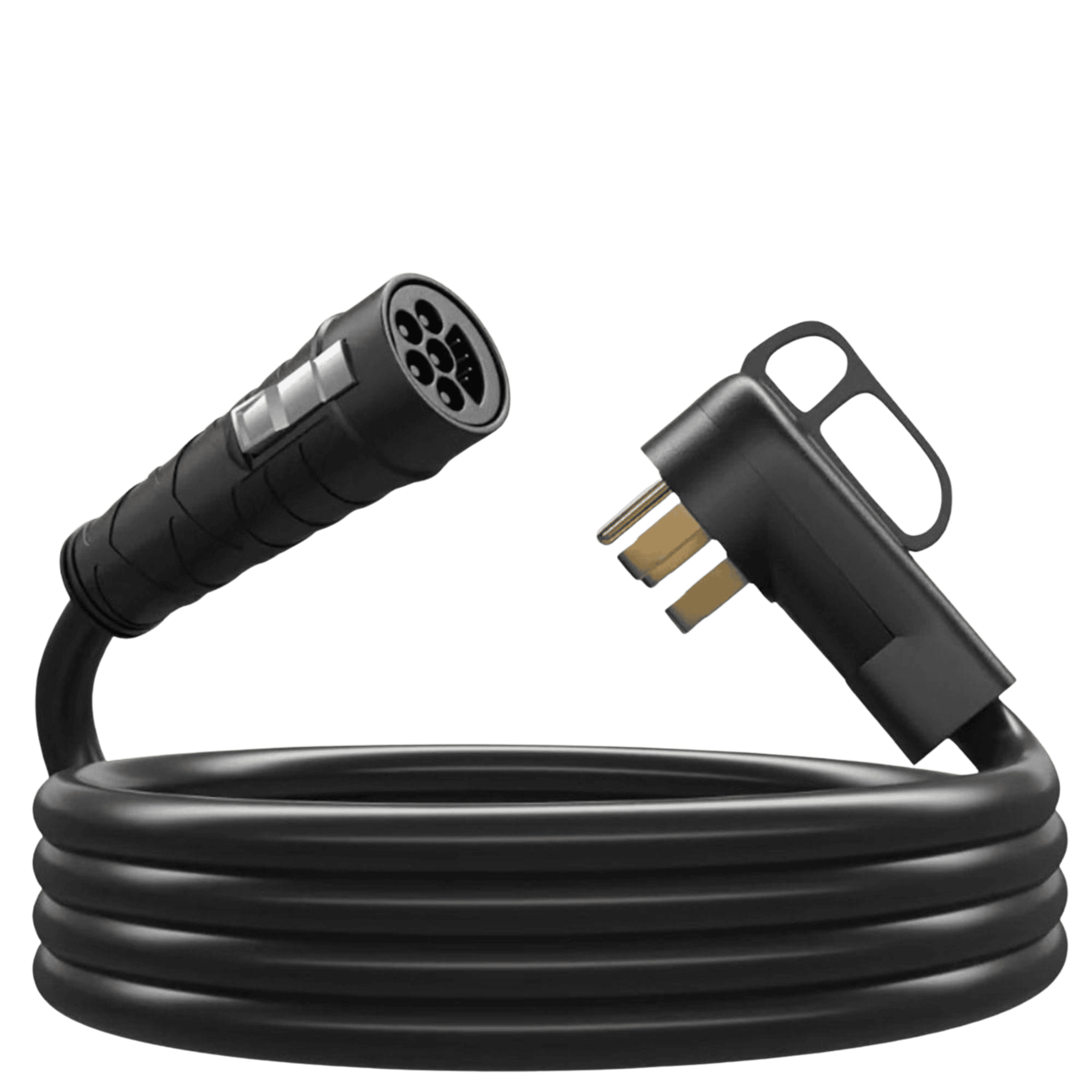 Nature's Generator Cable de Carga Súper Rápida de Litio de 1,8 m