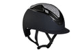 Casco de moto Suomy Apex – Bling Bling Black