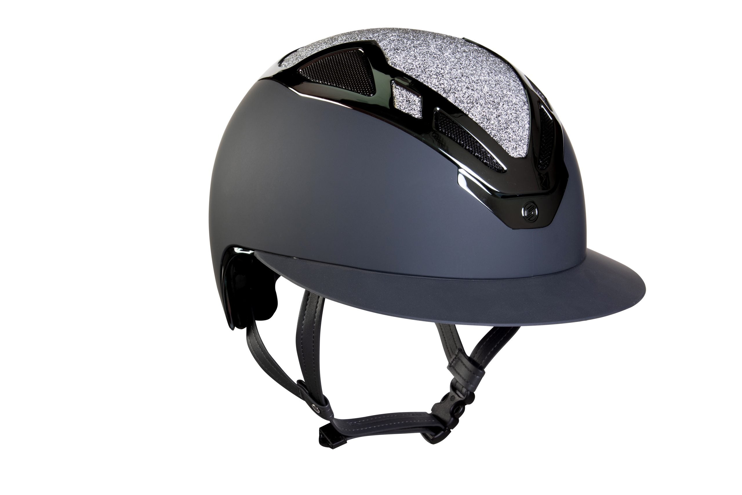 Casco de moto Suomy Apex – Bling Bling Antracita