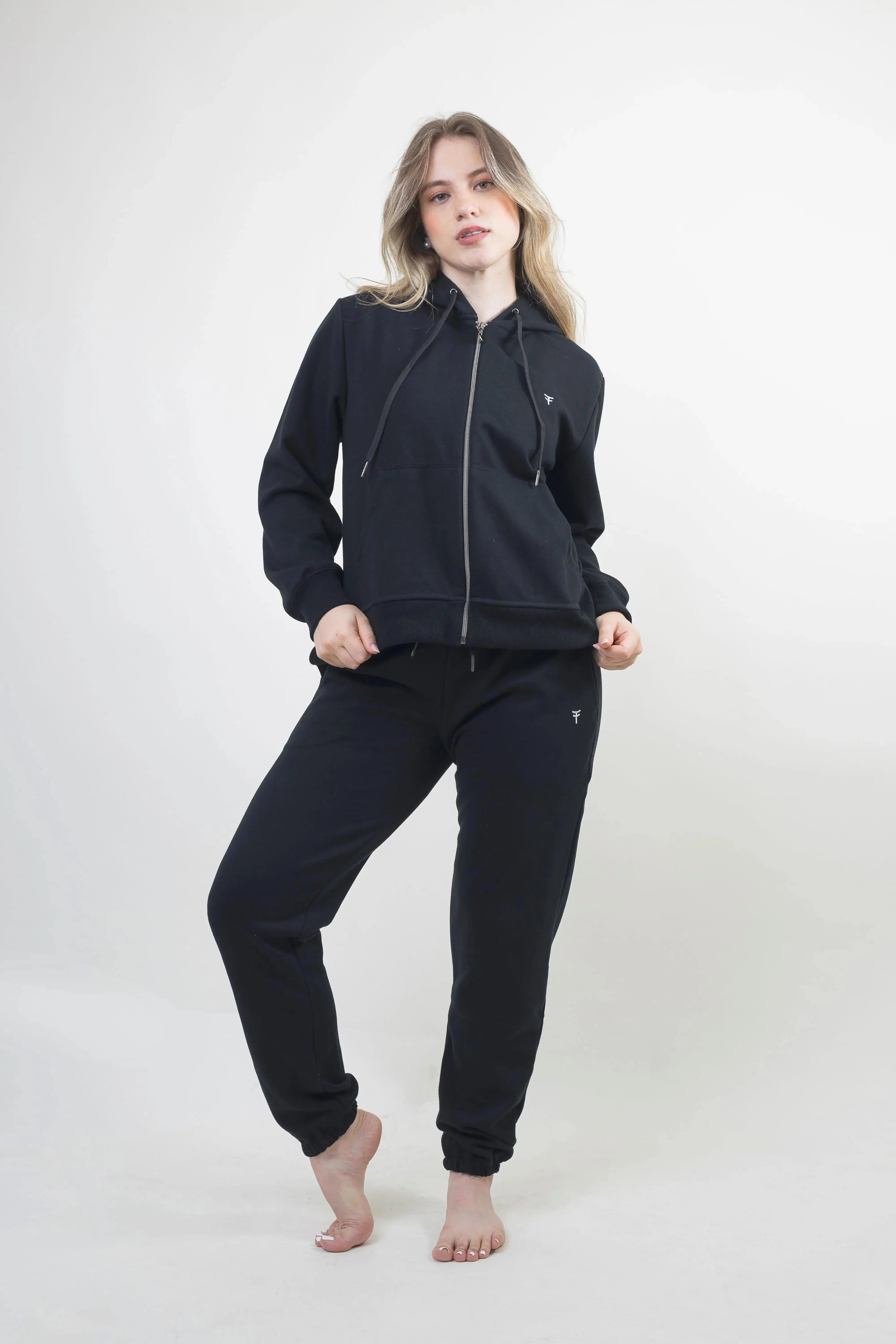 The Andean Performance Zip