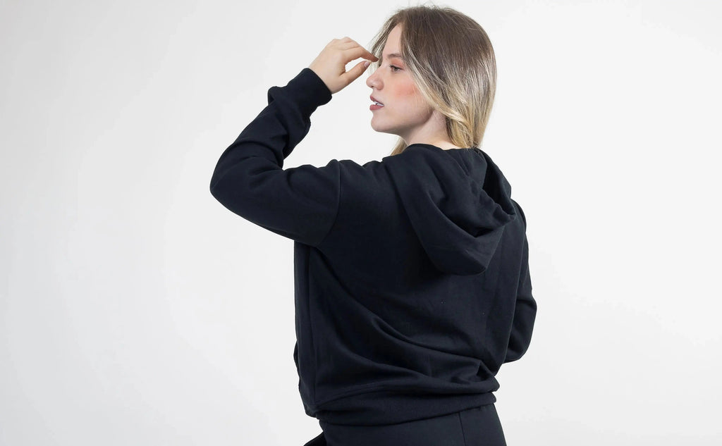 The Andean Performance Zip
