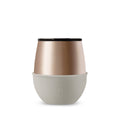 Metallic fir Tumbler-Eucalyptus 8 OZ