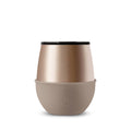Metallic fir Tumbler-Wild 8 OZ