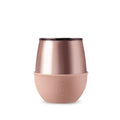 Pink Gold Tumbler-Latte 8 OZ
