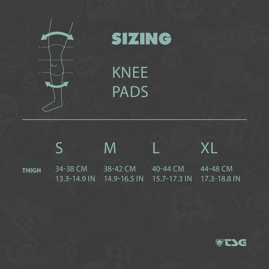 TSG - Kneeguard Task A 2.0