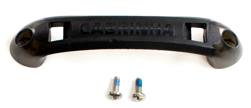 Asa para tabla Twin Tip con tornillos