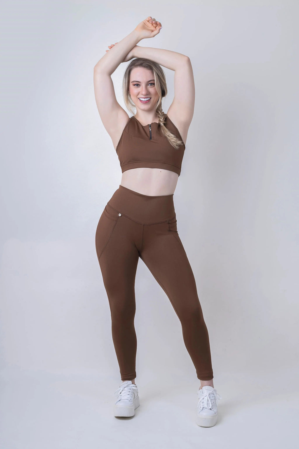 LEGGINGS CLÁSICOS