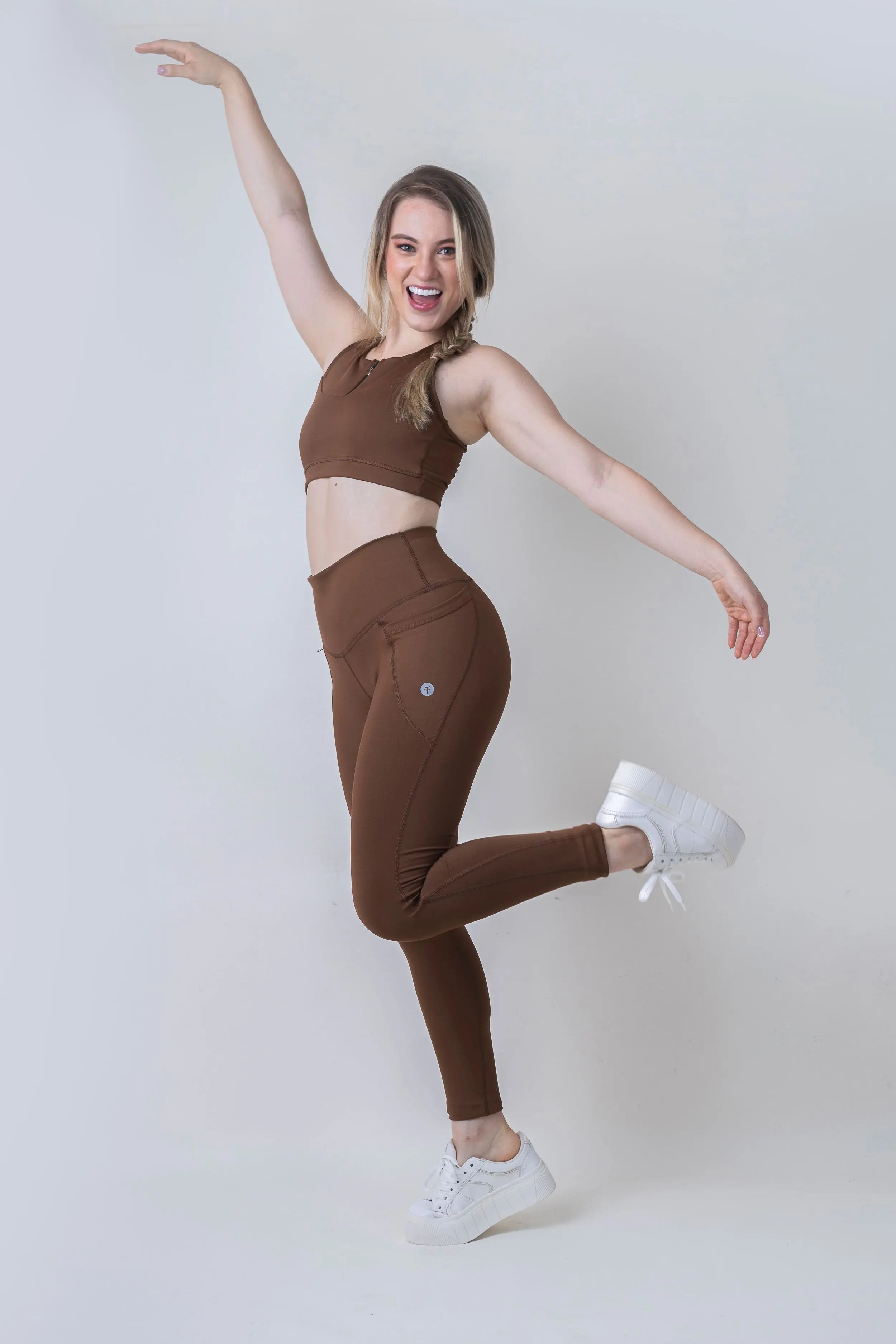 LEGGINGS CLÁSICOS
