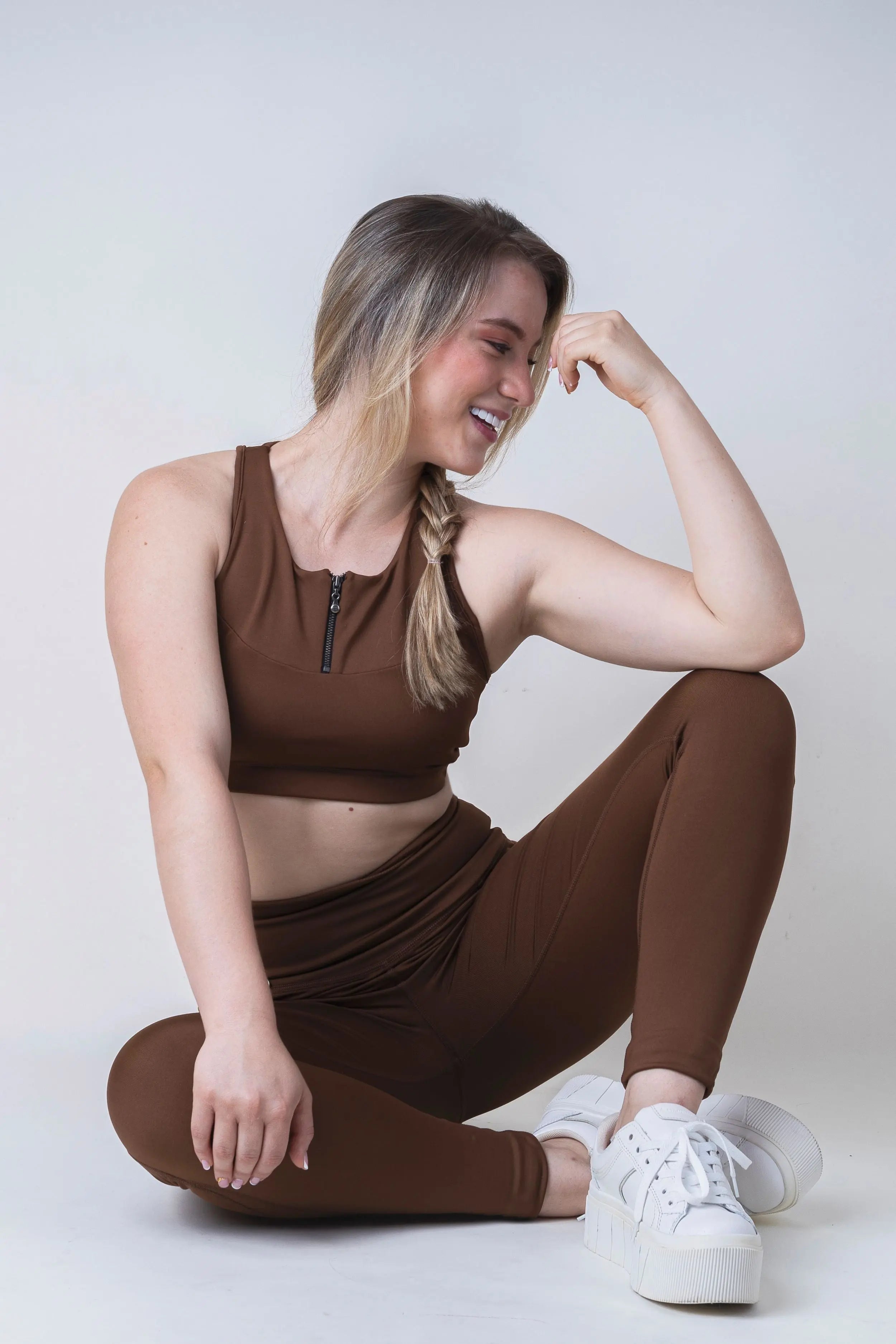LEGGINGS CLÁSICOS