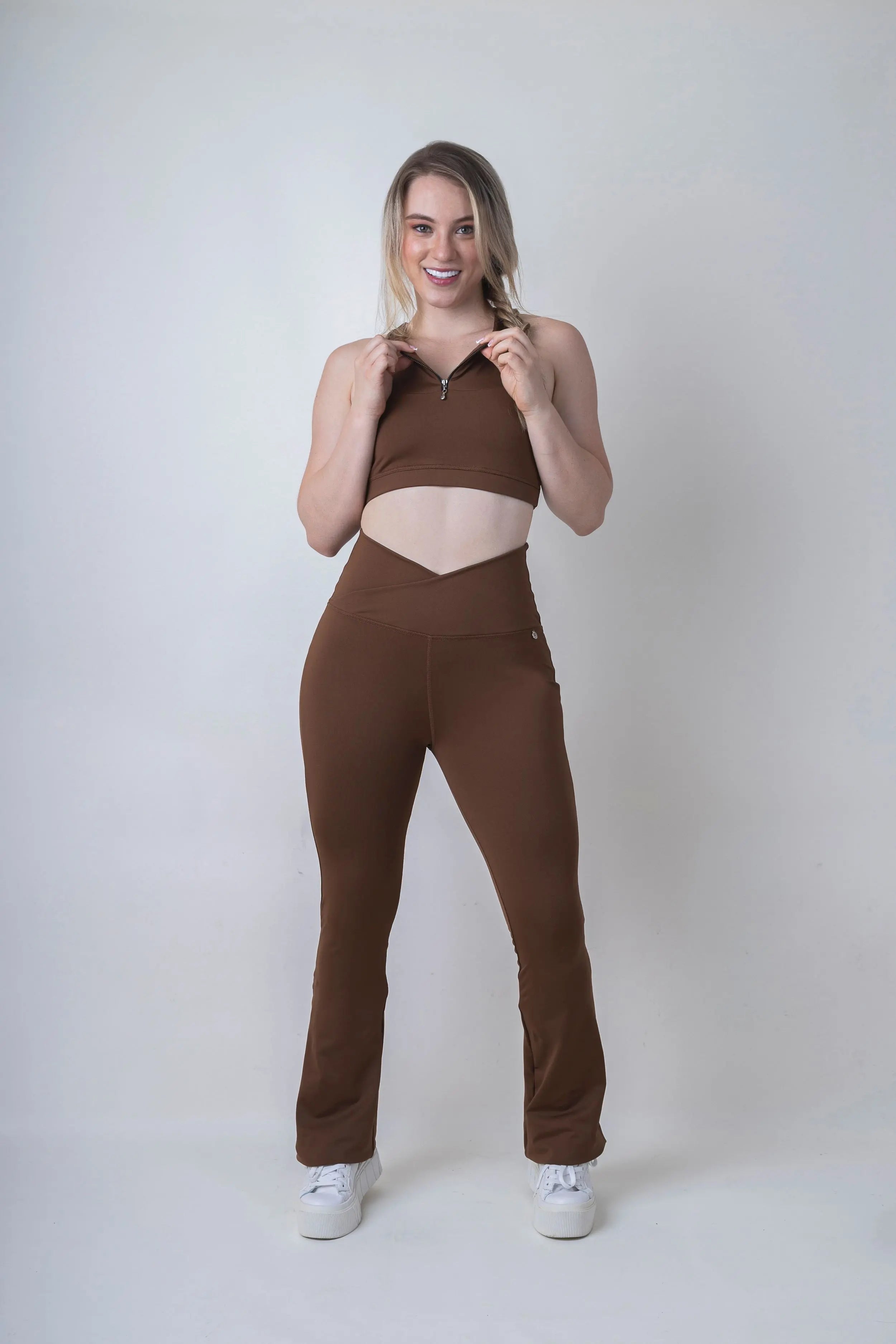 ZEN YOGA PANT