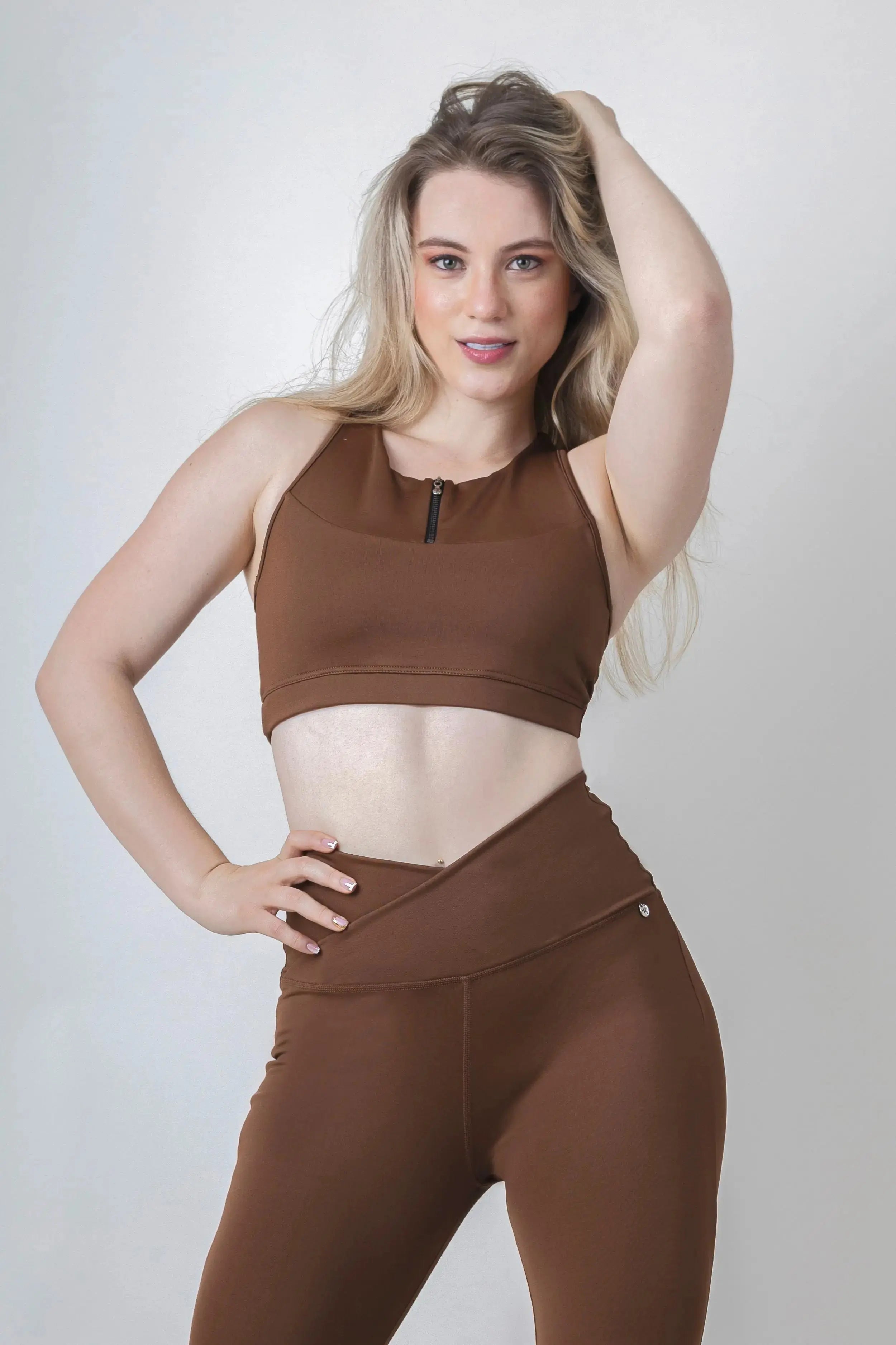 ZEN YOGA PANT