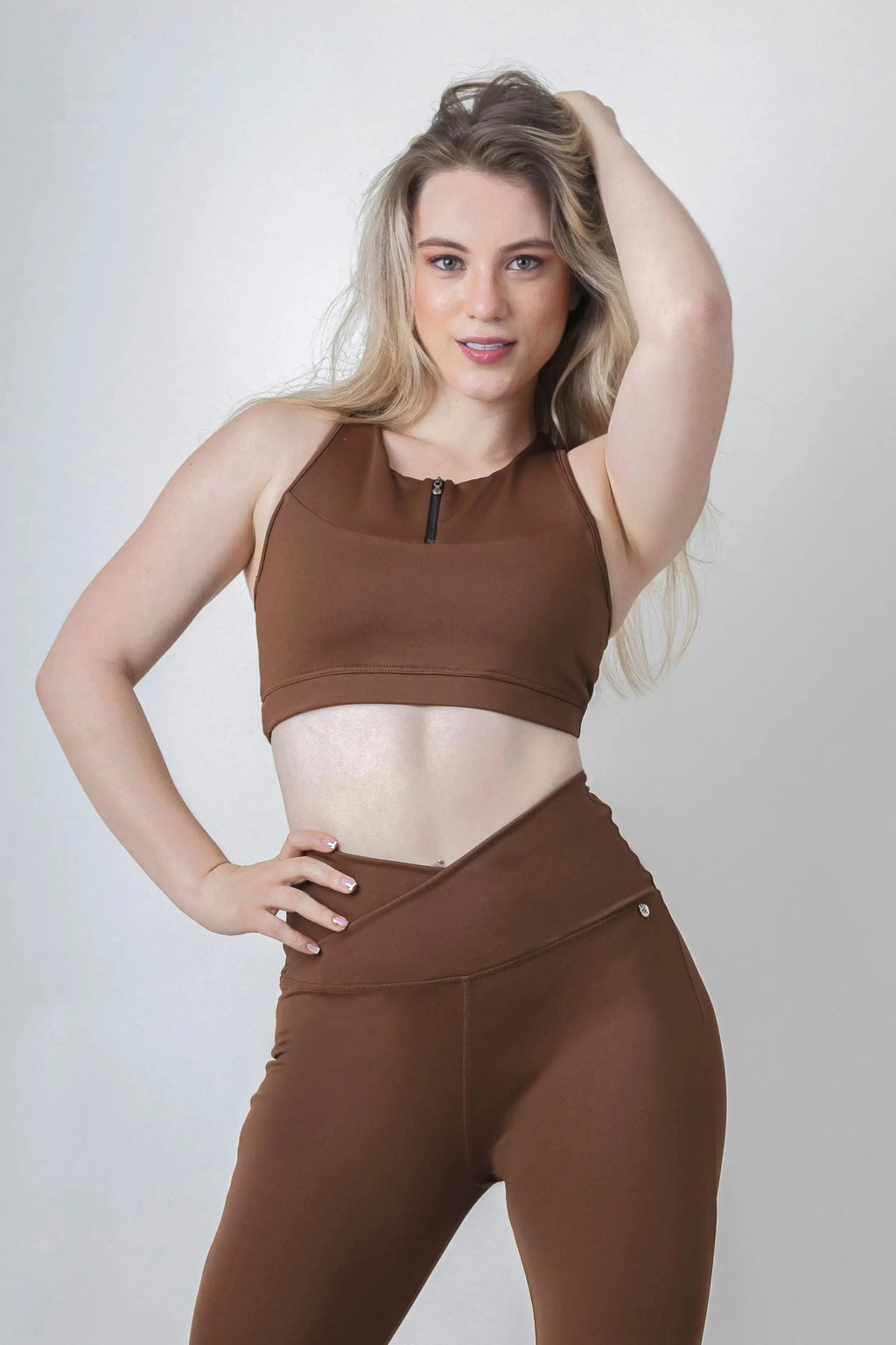 LEGGINGS CLÁSICOS