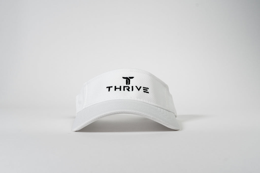 Visera de golf Thrive Elite