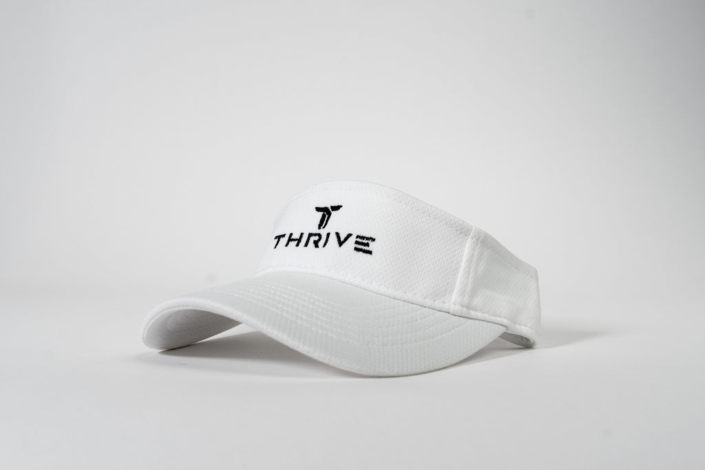 Visera de golf Thrive Elite