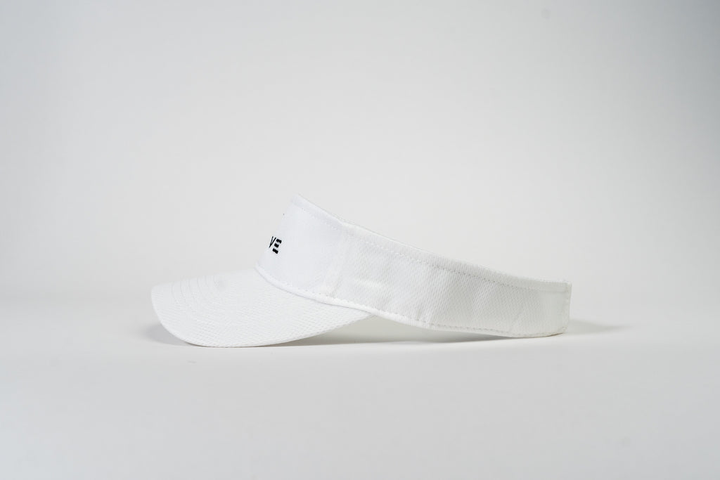 Visera de golf Thrive Elite