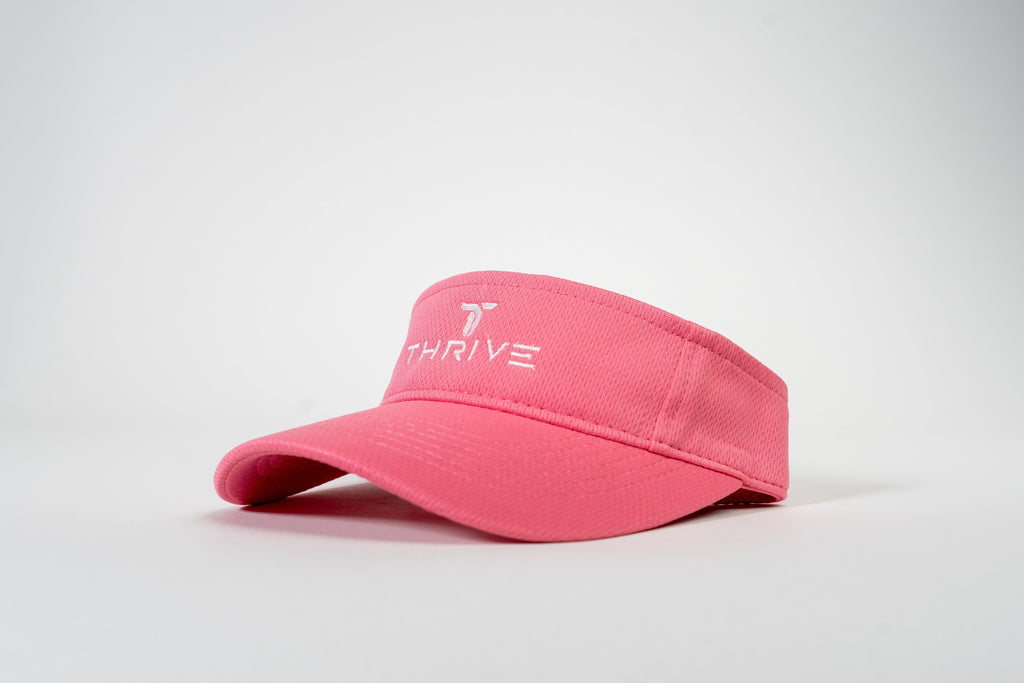 Visera de golf Thrive Elite